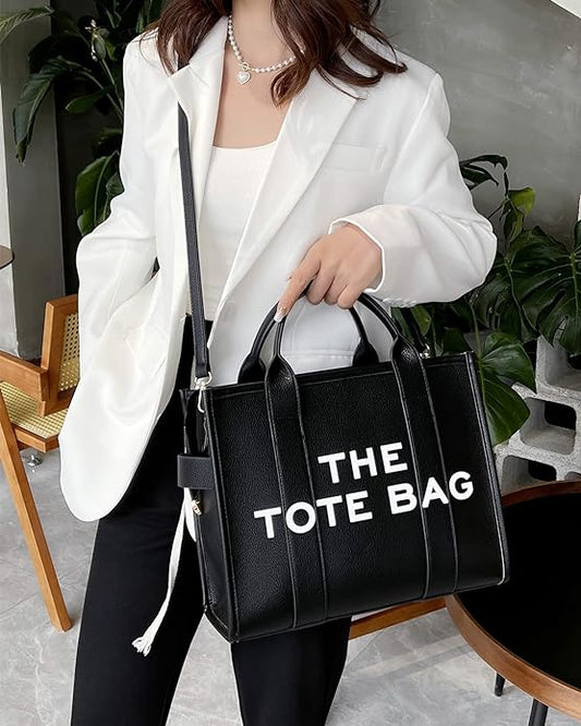 The Tote Bag