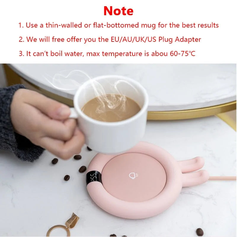 Coffee Mug Warmer