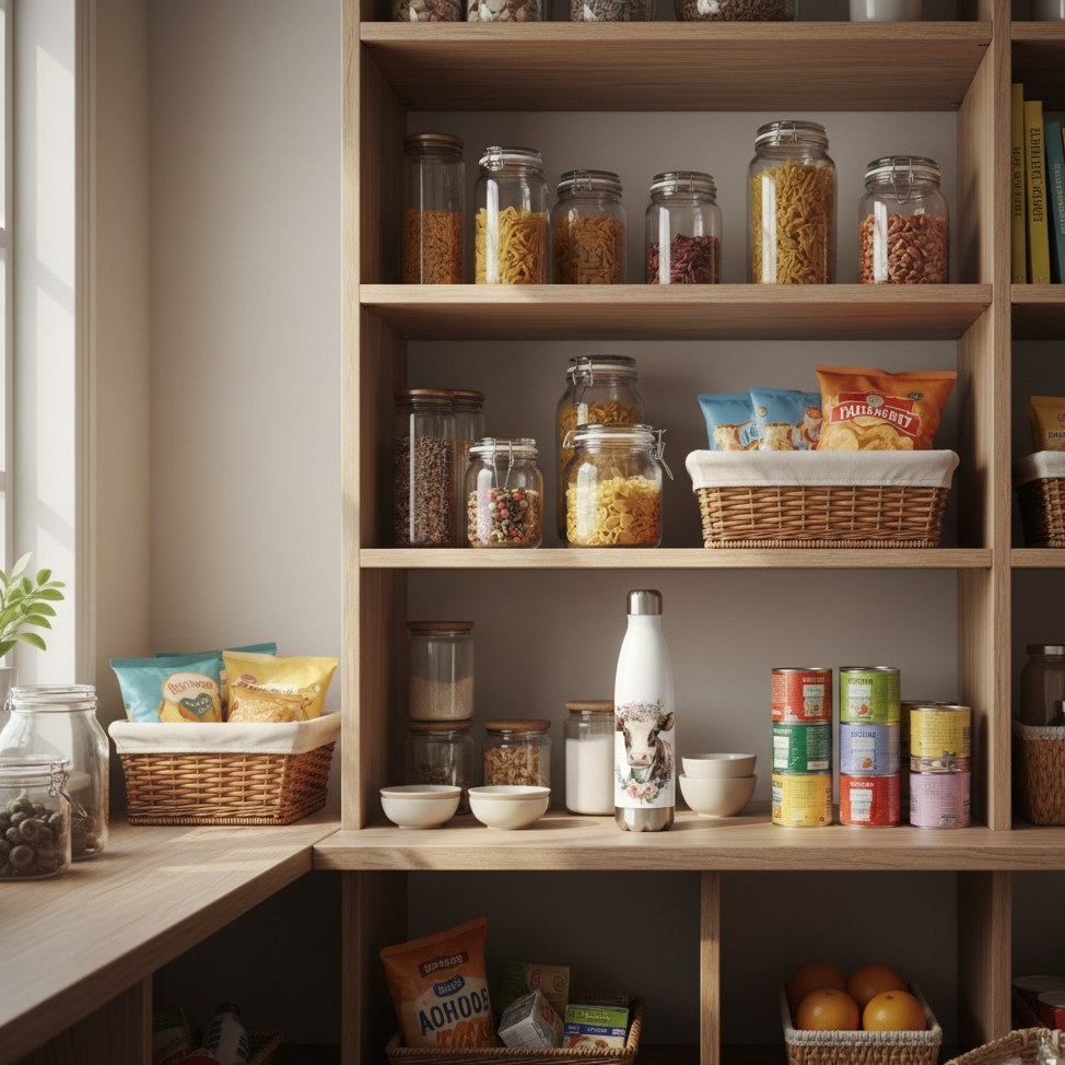 ORCA Stainless Steel Water Bottles