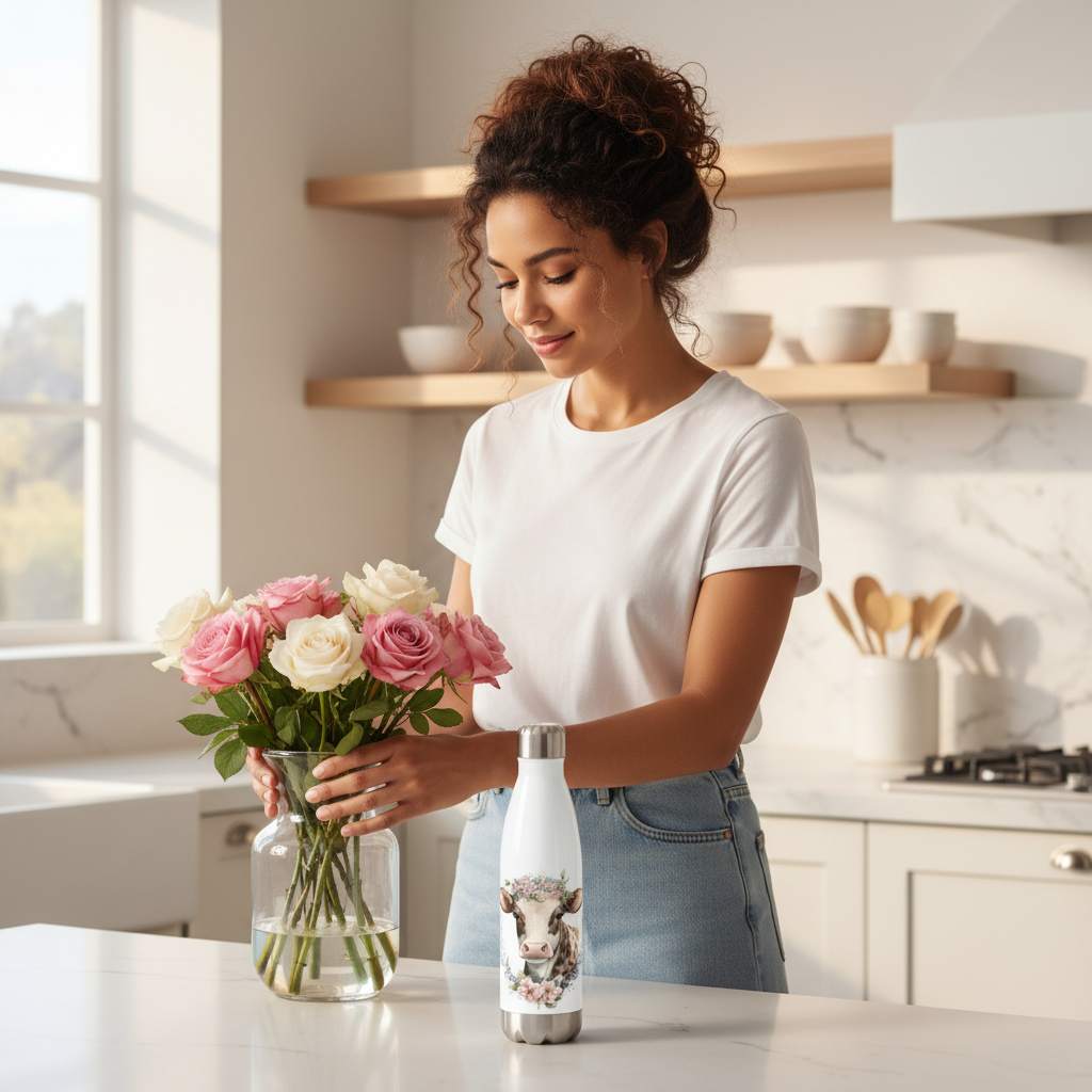 ORCA Stainless Steel Water Bottles