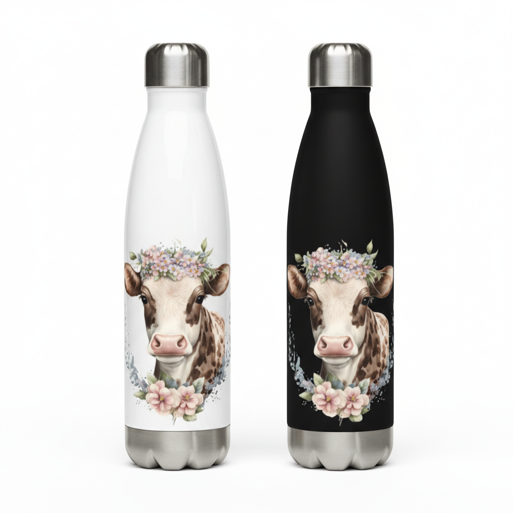 ORCA Stainless Steel Water Bottles