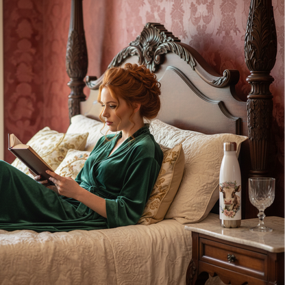 ORCA Stainless Steel Water Bottles