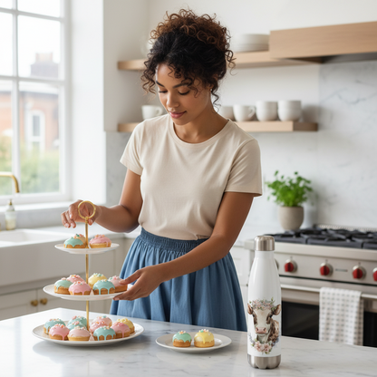 ORCA Stainless Steel Water Bottles