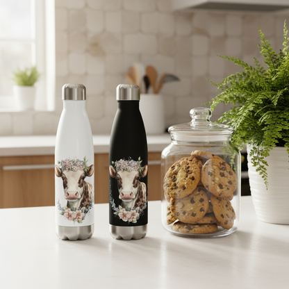 ORCA Stainless Steel Water Bottles