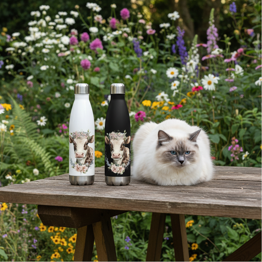 ORCA Stainless Steel Water Bottles