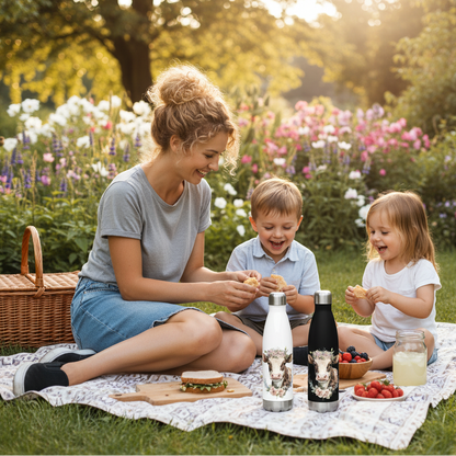 ORCA Stainless Steel Water Bottles