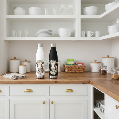 ORCA Stainless Steel Water Bottles