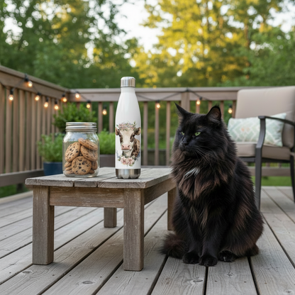 ORCA Stainless Steel Water Bottles