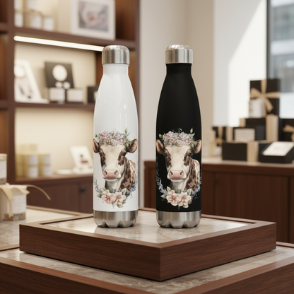 ORCA Stainless Steel Water Bottles