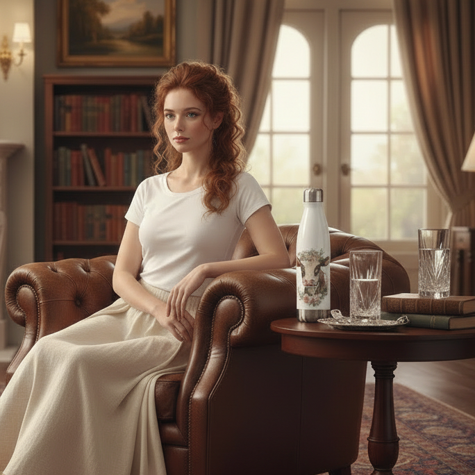 ORCA Stainless Steel Water Bottles