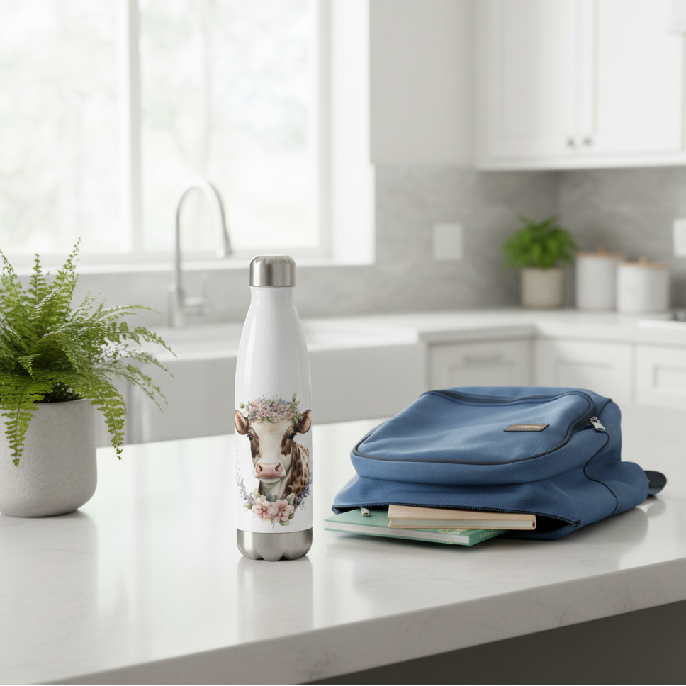 ORCA Stainless Steel Water Bottles