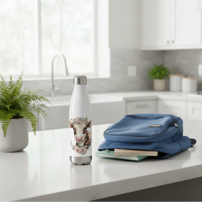 ORCA Stainless Steel Water Bottles