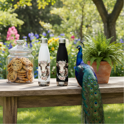 ORCA Stainless Steel Water Bottles