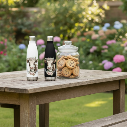 ORCA Stainless Steel Water Bottles