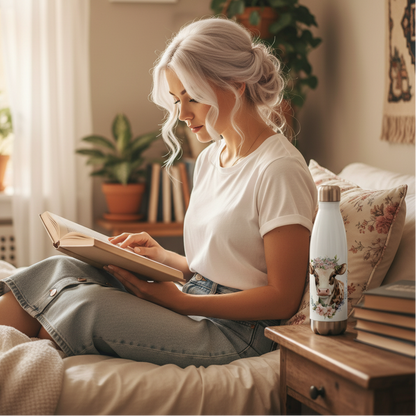 ORCA Stainless Steel Water Bottles