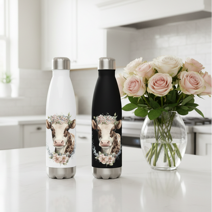 ORCA Stainless Steel Water Bottles