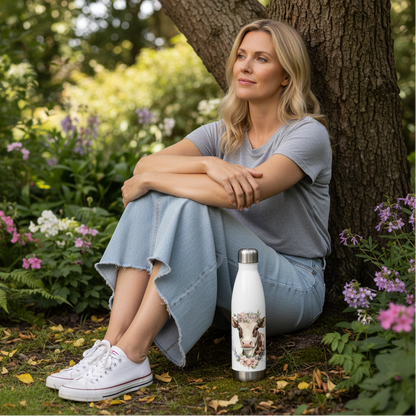 ORCA Stainless Steel Water Bottles