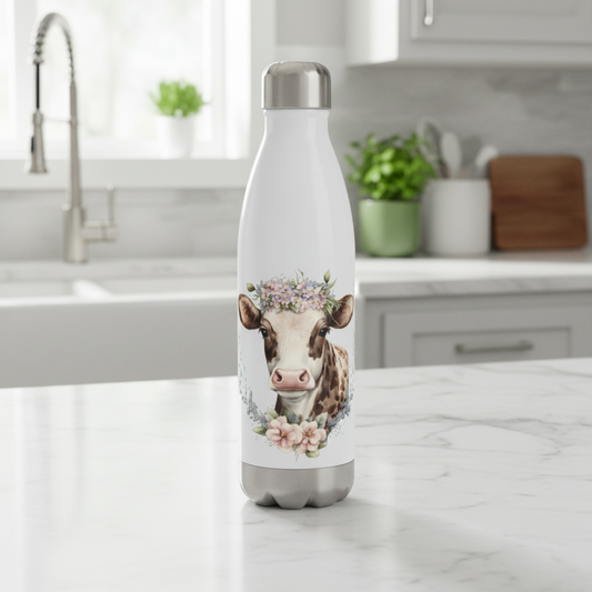 ORCA Stainless Steel Water Bottles