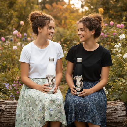 ORCA Stainless Steel Water Bottles