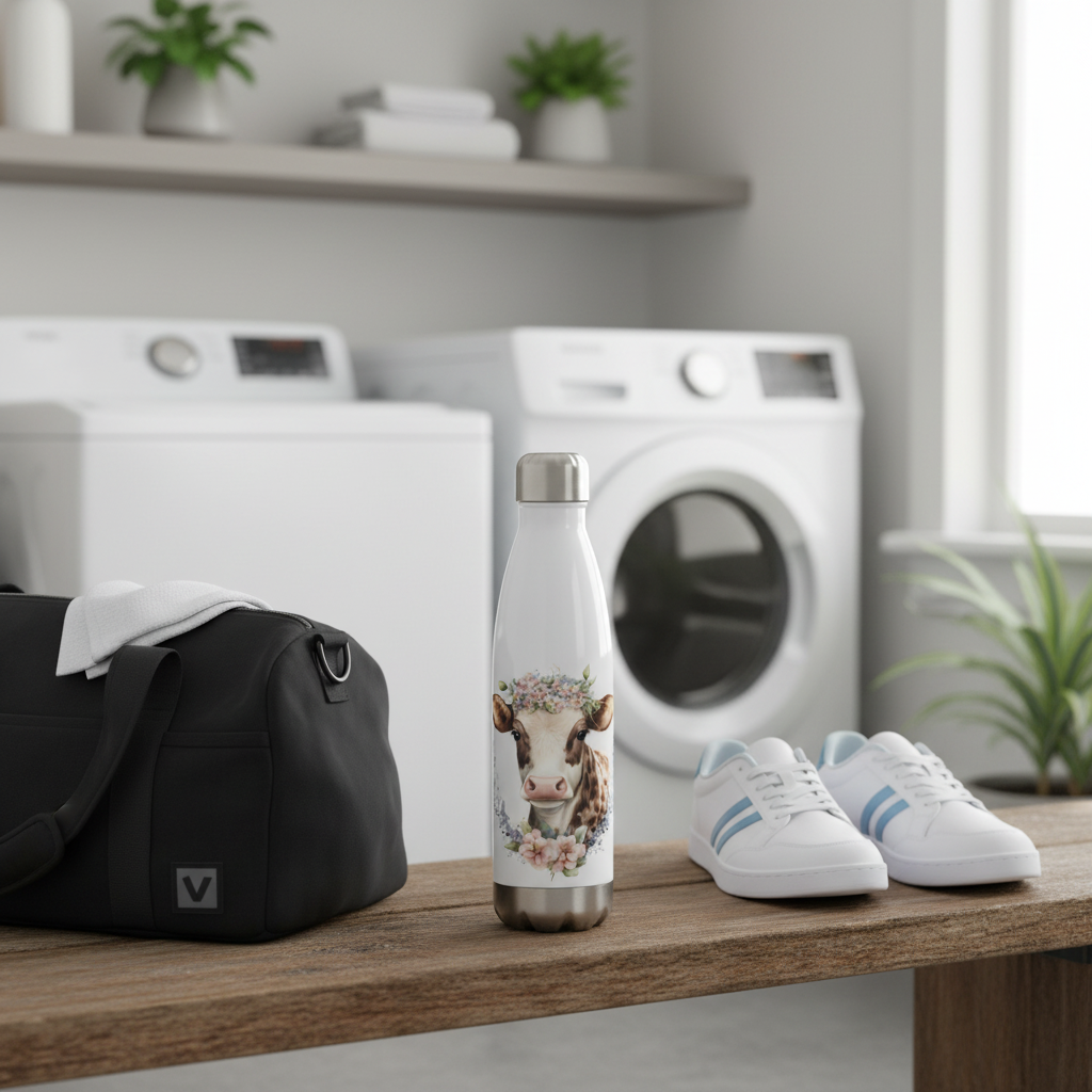 ORCA Stainless Steel Water Bottles