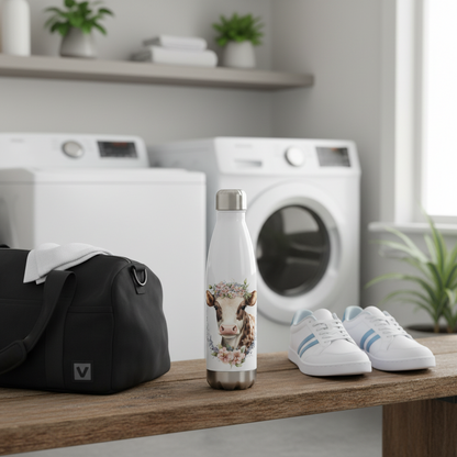 ORCA Stainless Steel Water Bottles