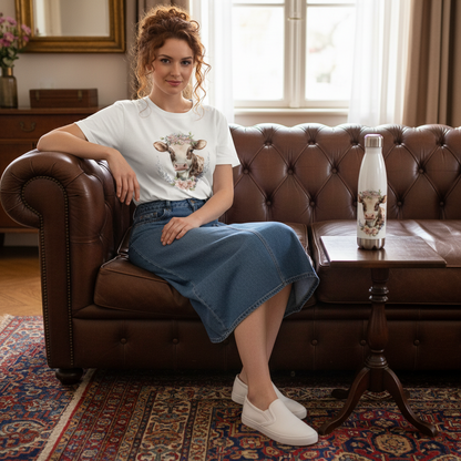 ORCA Stainless Steel Water Bottles