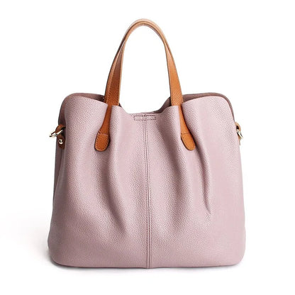 Amor Soft Leather Totes