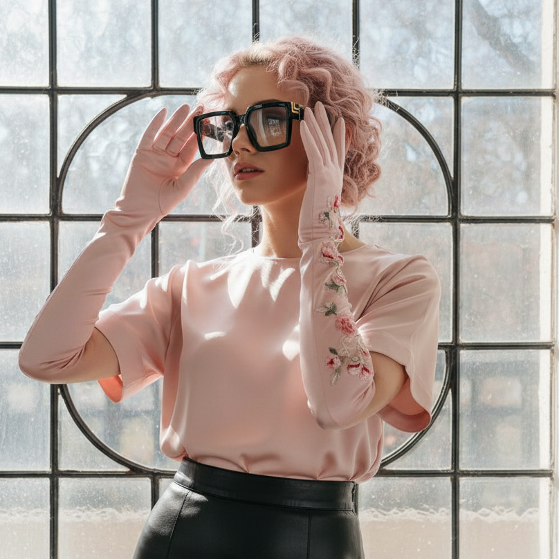 HOOBAN Millionaires Inspired Designer Sunglasses