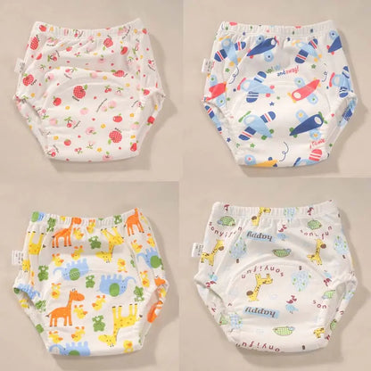 Baby Training Underwear ❤