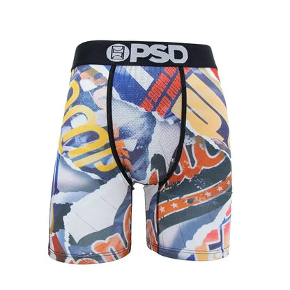 PSD Luxe Underwear Boxers