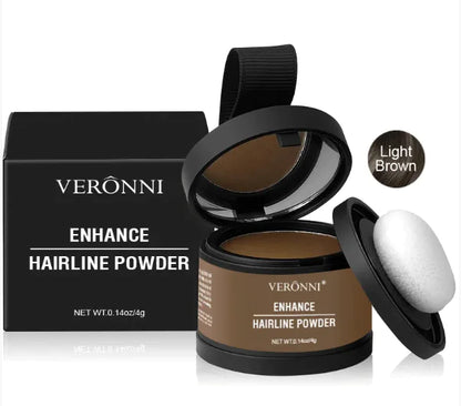 Veronni Hairline Shadow Concealer Powders