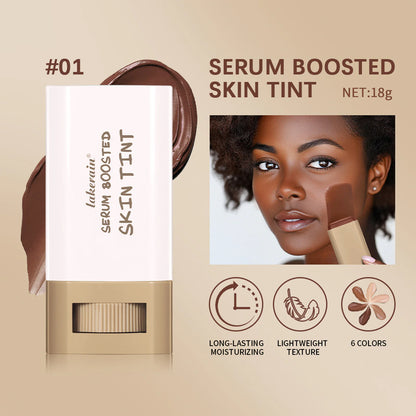 Lakerain Foundation Serum Boosted Skin Tint