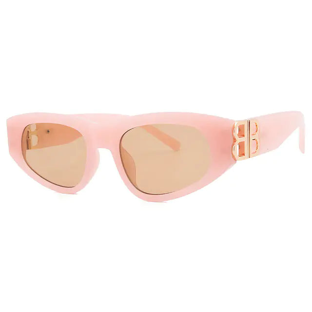 Balenciaga Retro Eyewear Sunglasses