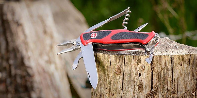 Victorinox RangerGrip 78