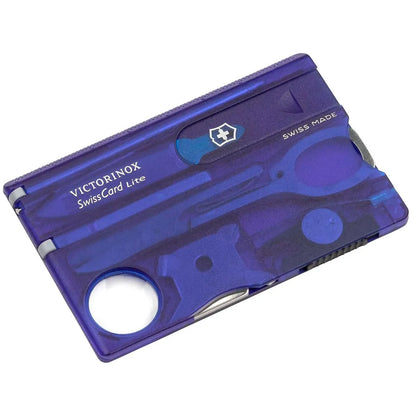 Victorinox SwissCard Lite Multitool