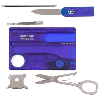 Victorinox SwissCard Lite Multitool