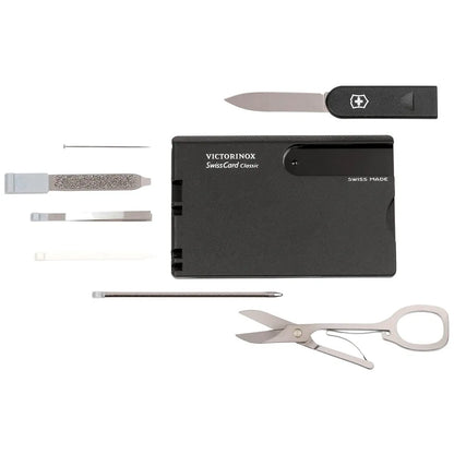 Victorinox SwissCard Lite Multitool