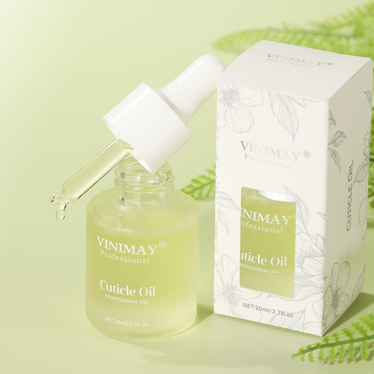 Vinimay Cuticle Oil