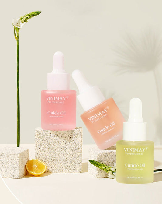 Vinimay Cuticle Oil