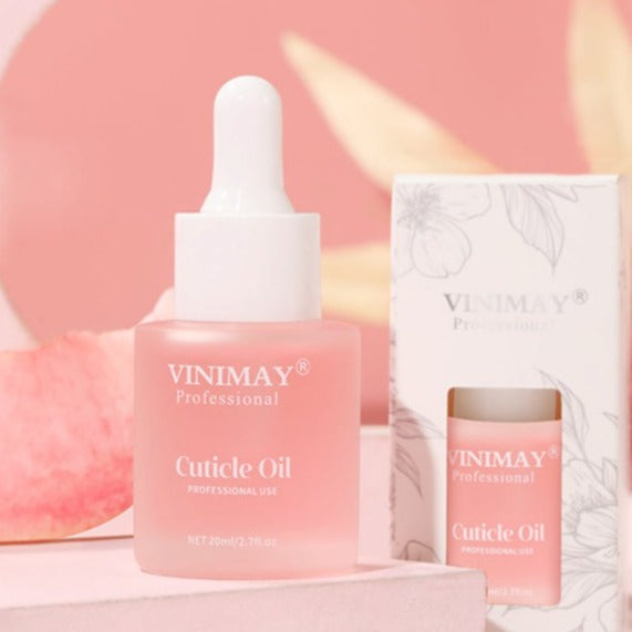 Vinimay Cuticle Oil