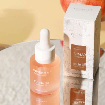 Vinimay Cuticle Oil