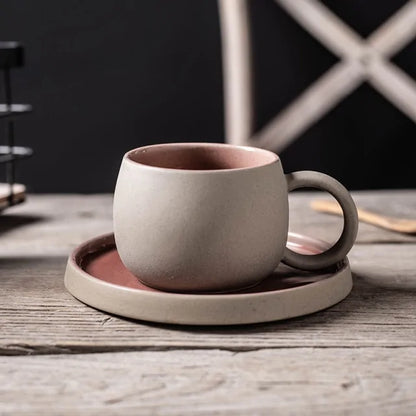 Ceramic Coffee Mugs