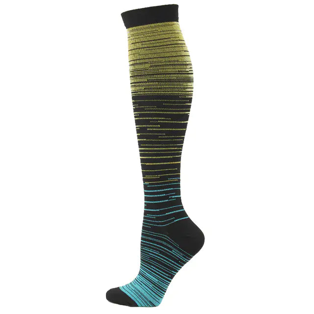 Long Compression Socks