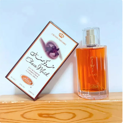 Al-Rehad Choco Musk Arabian EDP Perfume