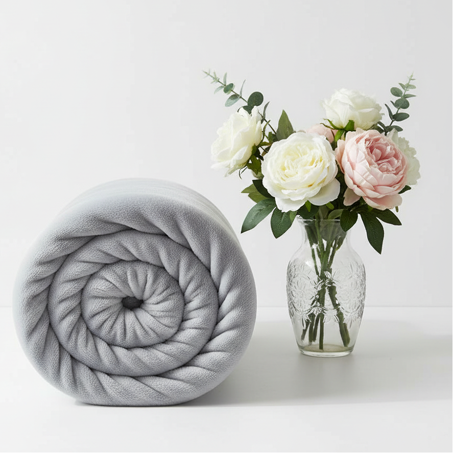 Ultra-Soft Fleece Plush Mink Blankets