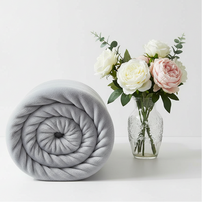 Ultra-Soft Fleece Plush Mink Blankets