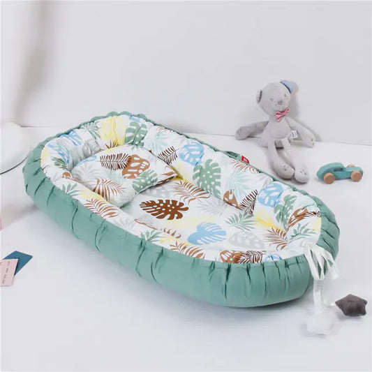 Portable Baby Travel Bed