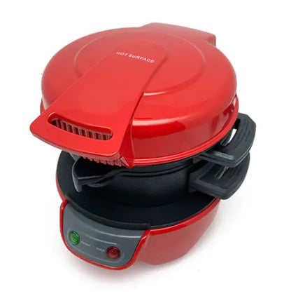 BrunchPro Burger Maker
