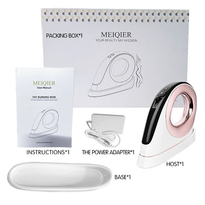 MEIQIER Cellulite Inductive Therapeutic Body Massager