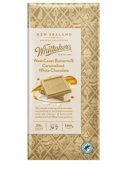 Whitaker's Chocolate Gift Bundles